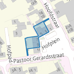 Perceel VRY00-R-2150