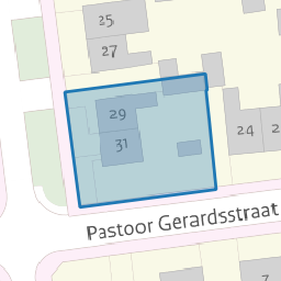 Perceel VRY00-R-2157