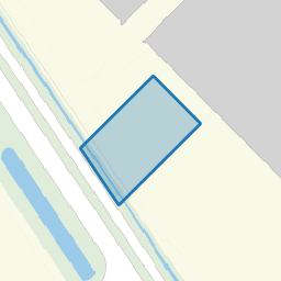 Perceel VRY00-R-2162