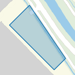 Perceel VRY00-R-2164