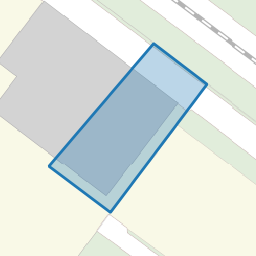 Perceel VRY00-R-2180