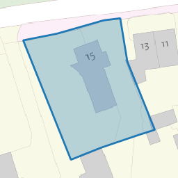 Perceel VRY00-R-2183