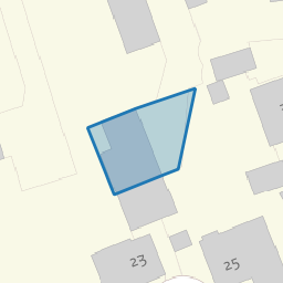 Perceel VRY00-R-2184