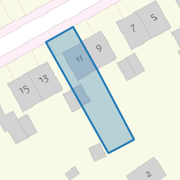 Perceel VRY00-R-2198