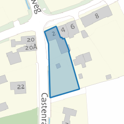 Perceel VRY00-R-2199