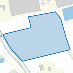 Perceel VRY00-R-2215