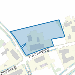 Perceel VRY00-R-2216