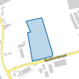 Perceel VRY00-R-2218