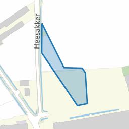 Perceel VRY00-R-2227