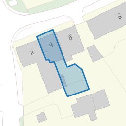 Perceel VRY00-R-2242