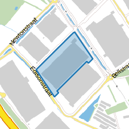 Perceel VRY00-R-2248