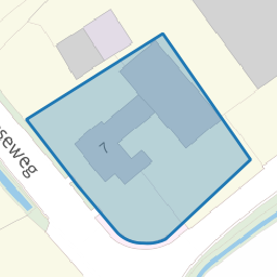 Perceel VRY00-R-2252