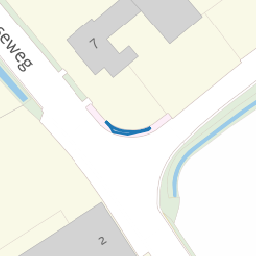 Perceel VRY00-R-2253