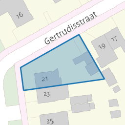 Perceel VRY00-R-2267