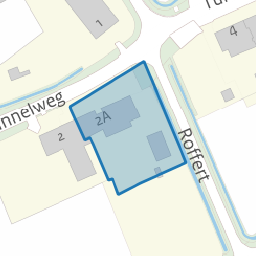 Perceel VRY00-R-2273