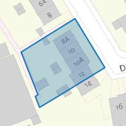 Perceel VRY00-R-2276