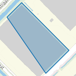 Perceel VRY00-R-2284