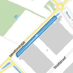 Perceel VRY00-R-2287