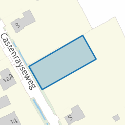 Perceel VRY00-R-2290