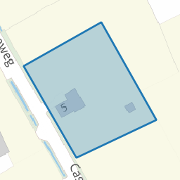 Perceel VRY00-R-2291