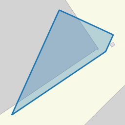 Perceel VRY00-R-2306