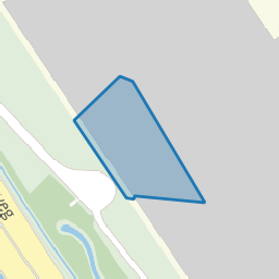 Perceel VRY00-R-2332