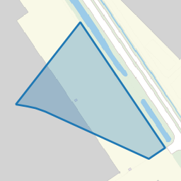 Perceel VRY00-R-2337