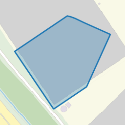 Perceel VRY00-R-2341