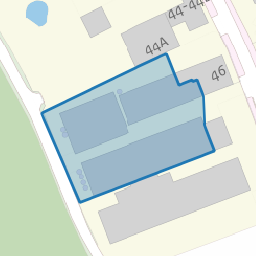 Perceel VRY00-R-2346