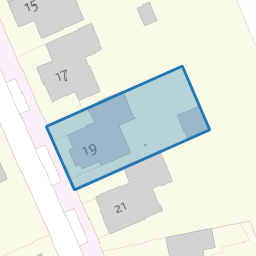 Perceel VRY00-R-2354