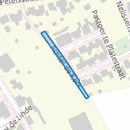 Perceel VRY00-R-2357