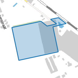 Perceel VRY00-R-2366