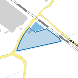 Perceel VRY00-R-2368