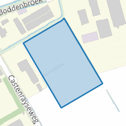 Perceel VRY00-R-2372