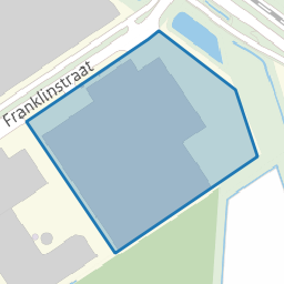 Perceel VRY00-R-2379