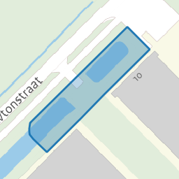 Perceel VRY00-R-2386