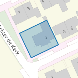 Perceel VRY00-R-2391