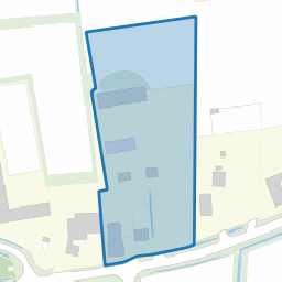 Perceel VRY00-R-2394