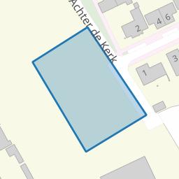 Perceel VRY00-R-2400