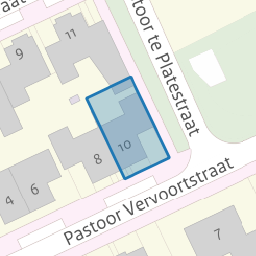 Perceel VRY00-R-2405