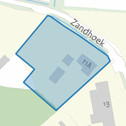 Perceel VRY00-R-2407