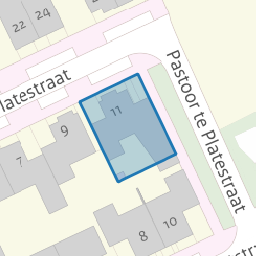 Perceel VRY00-R-2409