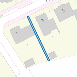 Perceel VRY00-R-2416