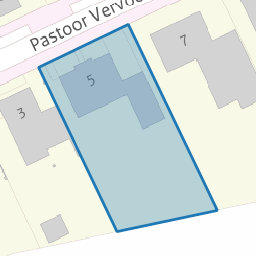 Perceel VRY00-R-2419