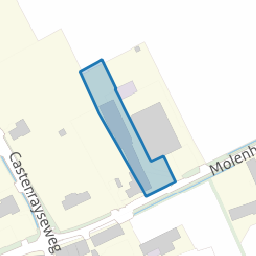 Perceel VRY00-R-2430