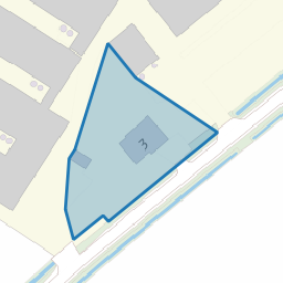 Perceel VRY00-R-2431