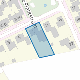 Perceel VRY00-R-2436