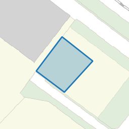 Perceel VRY00-R-2438