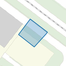 Perceel VRY00-R-2439