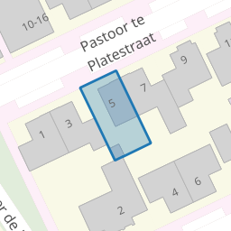 Perceel VRY00-R-2442